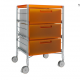 Festival Trolly, Casamania